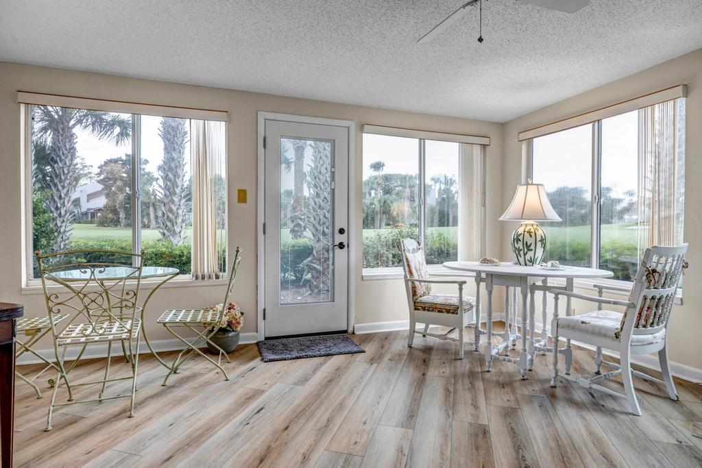 Coastal Comforts - Peaceful condo w/ pool access | Photo 7