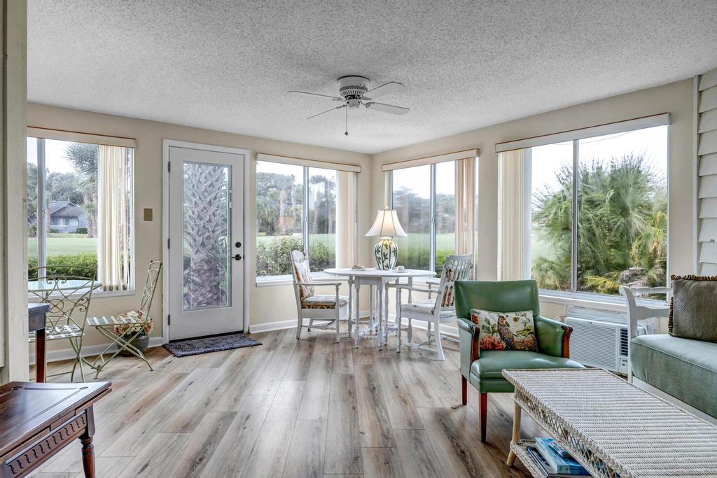 Coastal Comforts - Peaceful condo w/ pool access | Photo 23