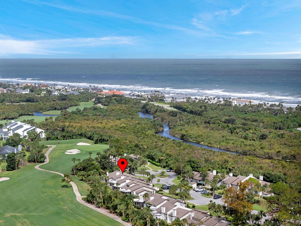 Coastal Comforts - Peaceful condo w/ pool access | Photo 34