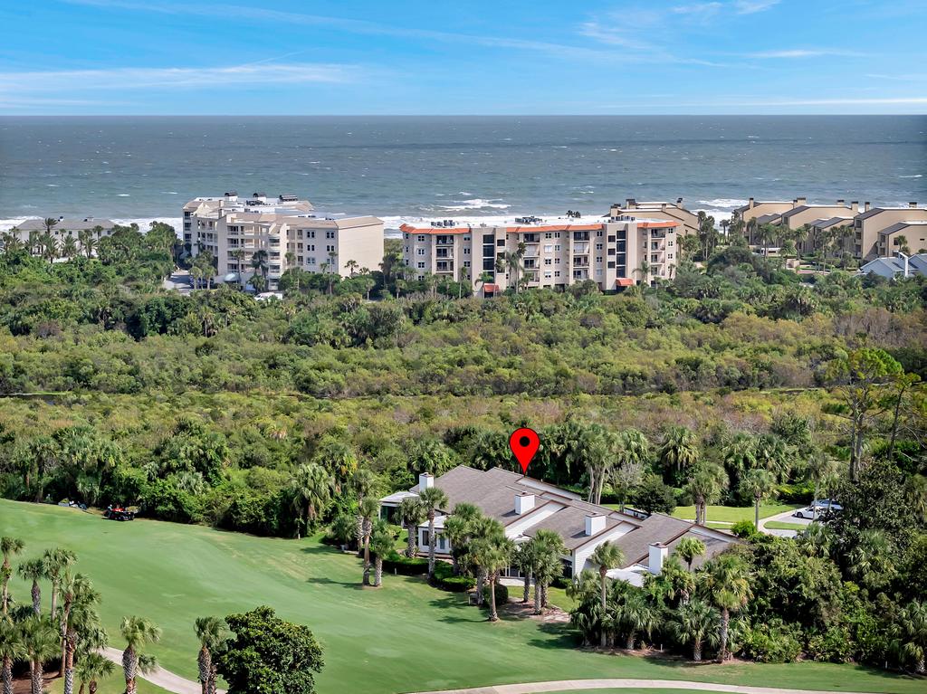 Coastal Comforts - Peaceful condo w/ pool access | Photo 37