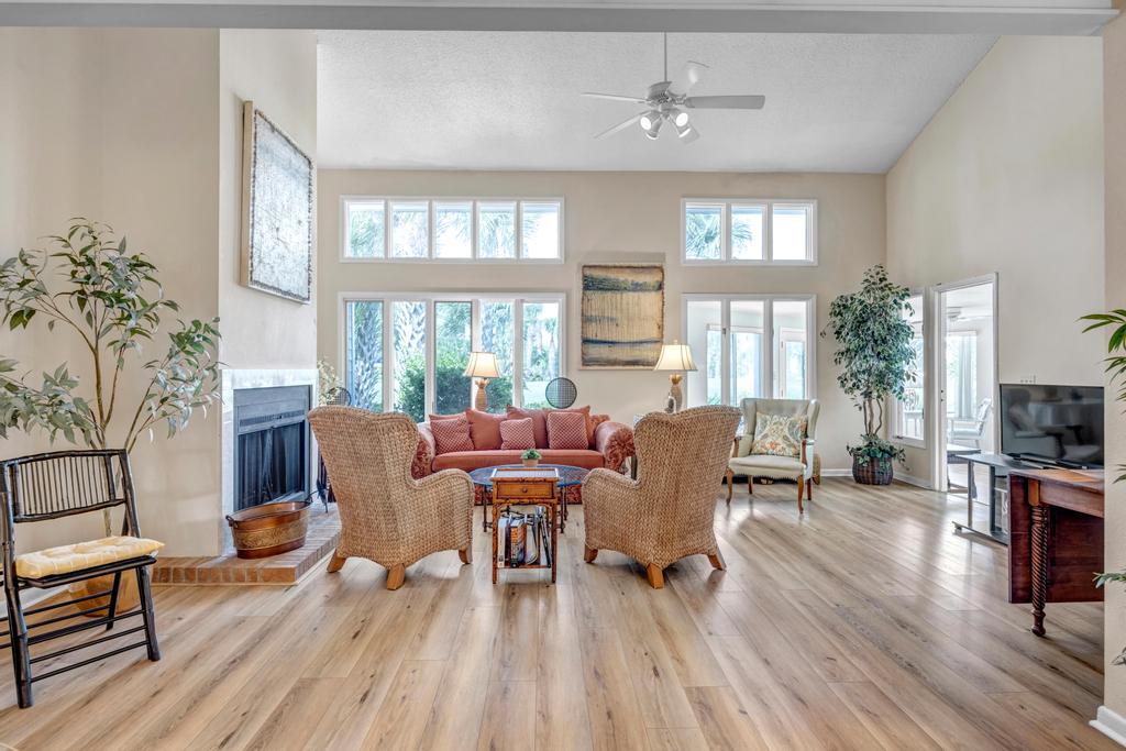 Coastal Comforts - Peaceful condo w/ pool access | Photo 16