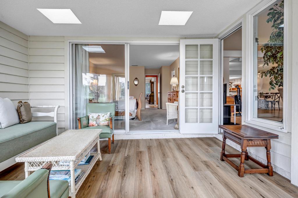 Coastal Comforts - Peaceful condo w/ pool access | Photo 21