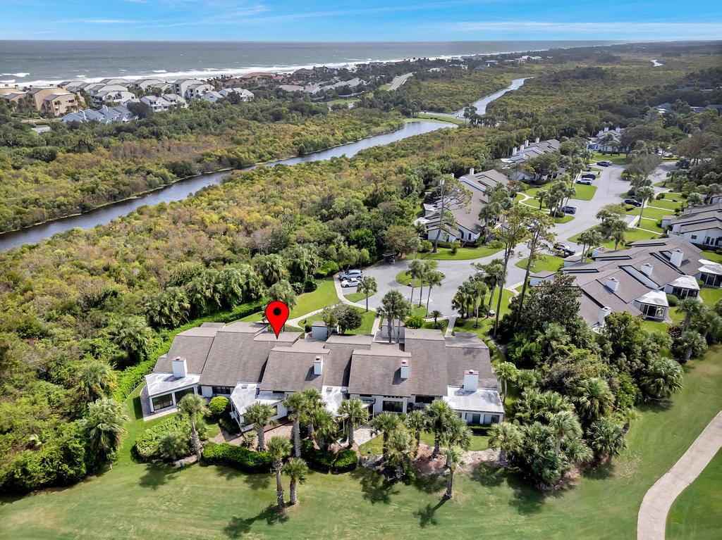 Coastal Comforts - Peaceful condo w/ pool access | Photo 35