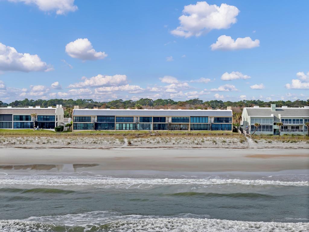 The Tennessea Inn - Oceanfront 1BR w/ beach access | Photo 26