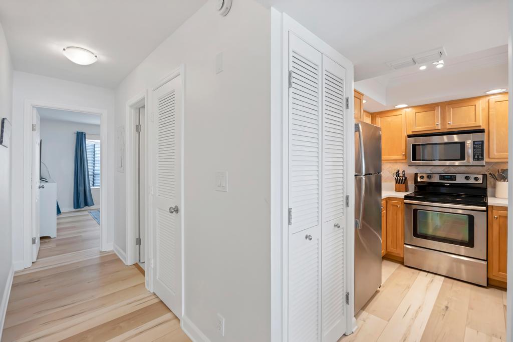 The Tennessea Inn - Oceanfront 1BR w/ beach access | Photo 8