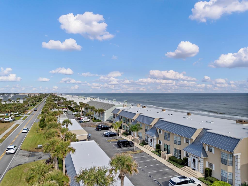 The Tennessea Inn - Oceanfront 1BR w/ beach access | Photo 30