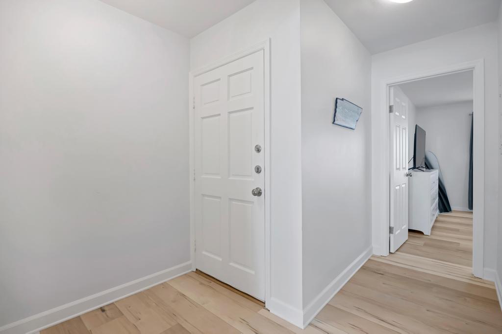 The Tennessea Inn - Oceanfront 1BR w/ beach access | Photo 7