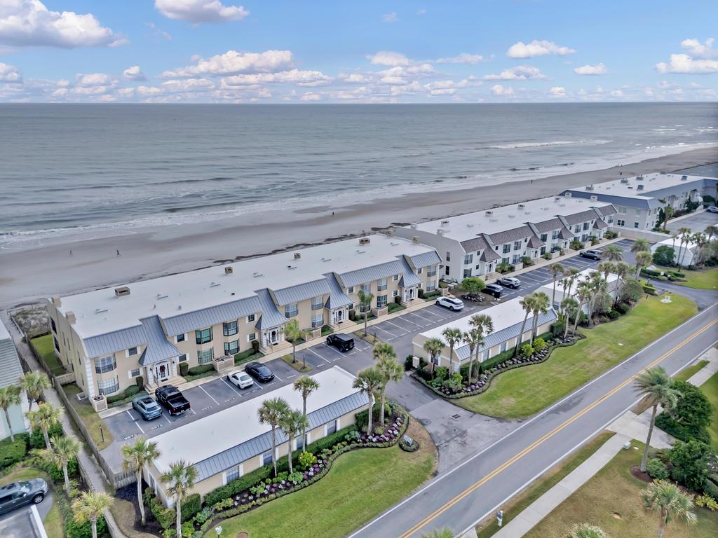 The Tennessea Inn - Oceanfront 1BR w/ beach access | Photo 31