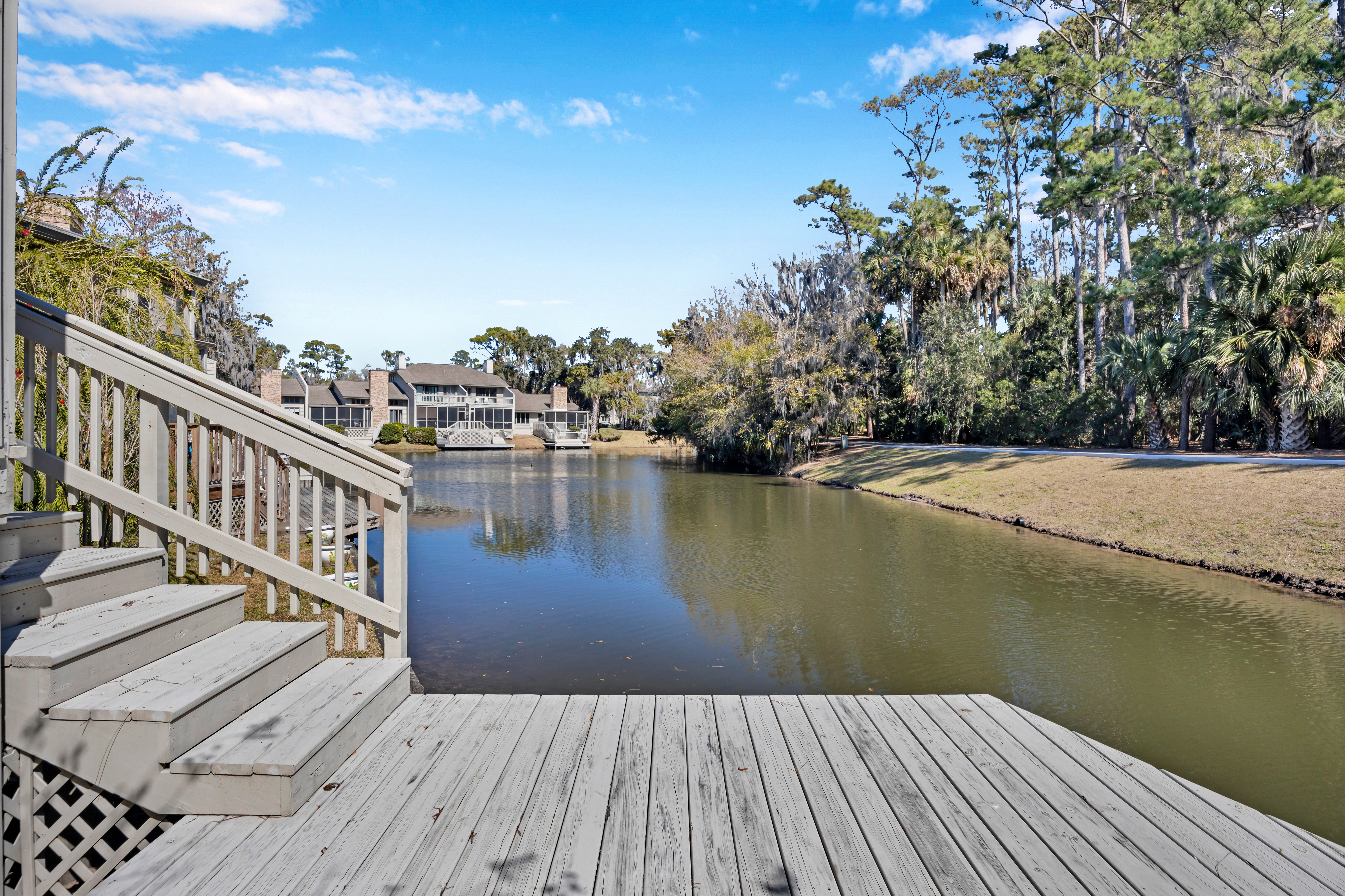Fairway Retreat at TPC Sawgrass