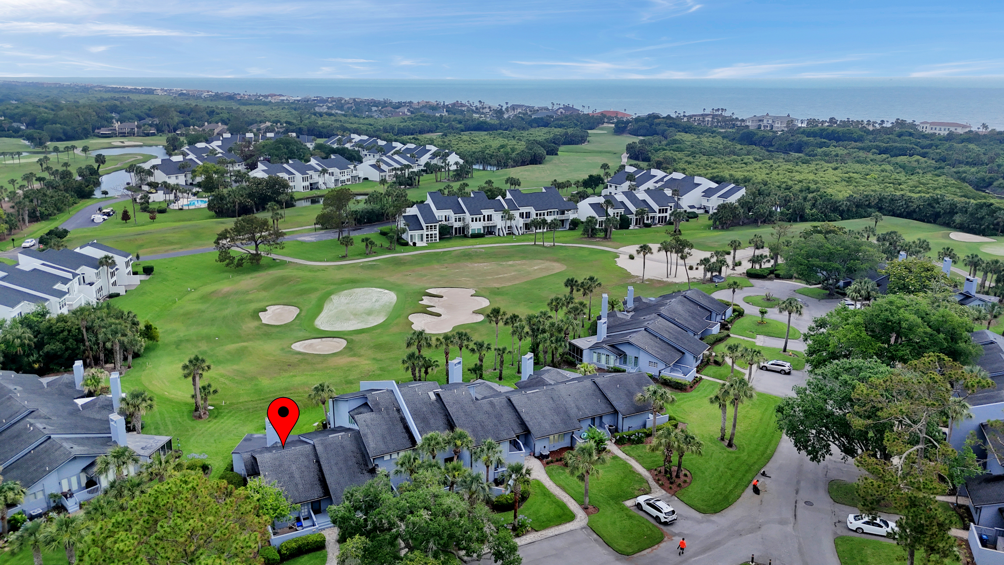Greenside Getaway | Photo 34