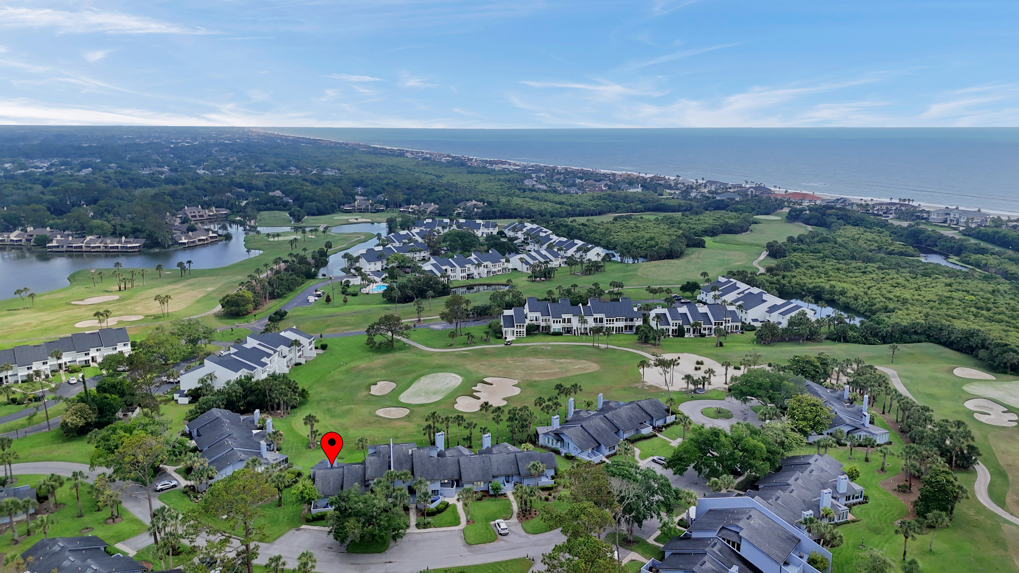 Greenside Getaway | Photo 33
