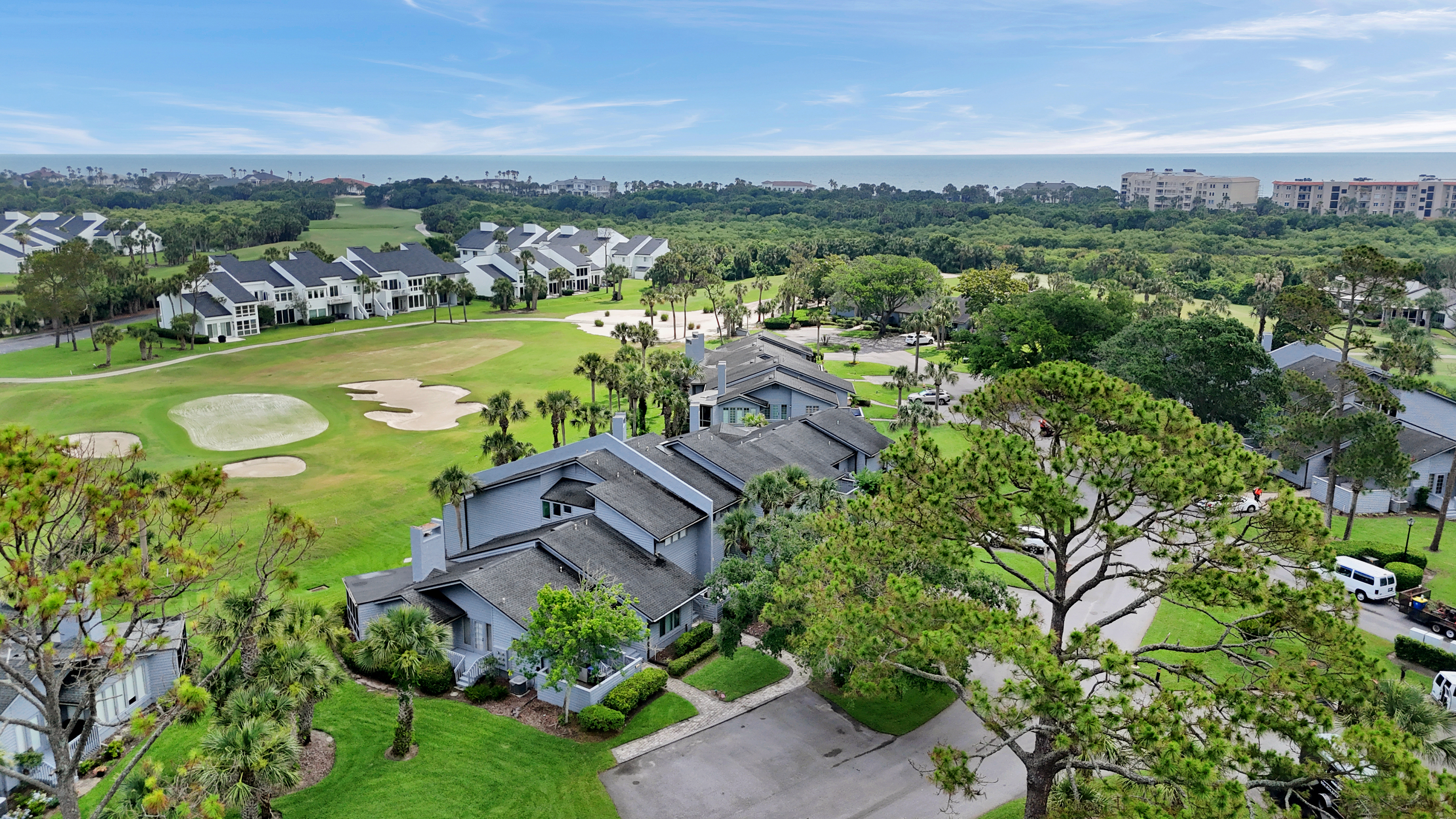 Greenside Getaway | Photo 1
