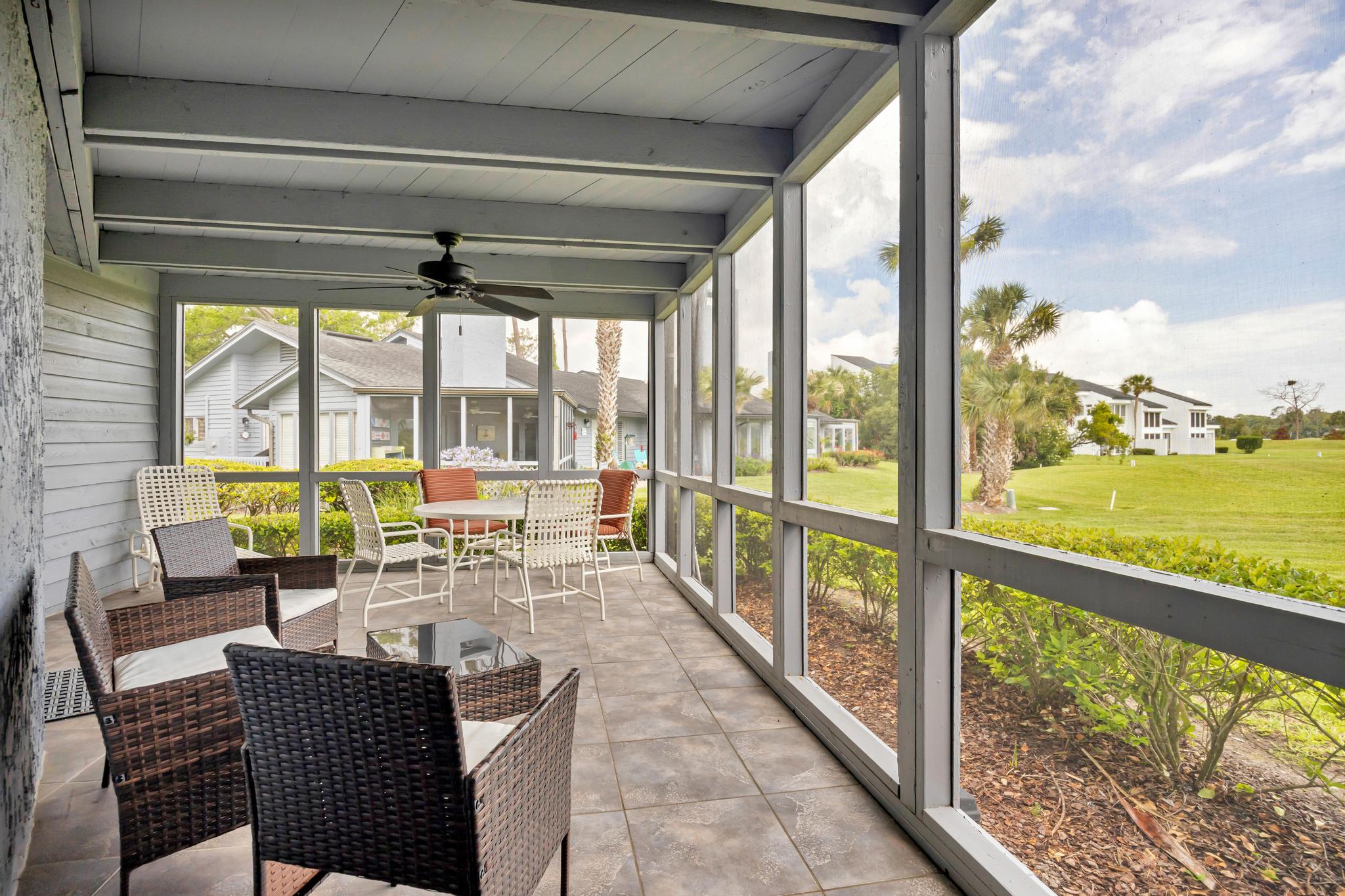 Greenside Getaway | Photo 25