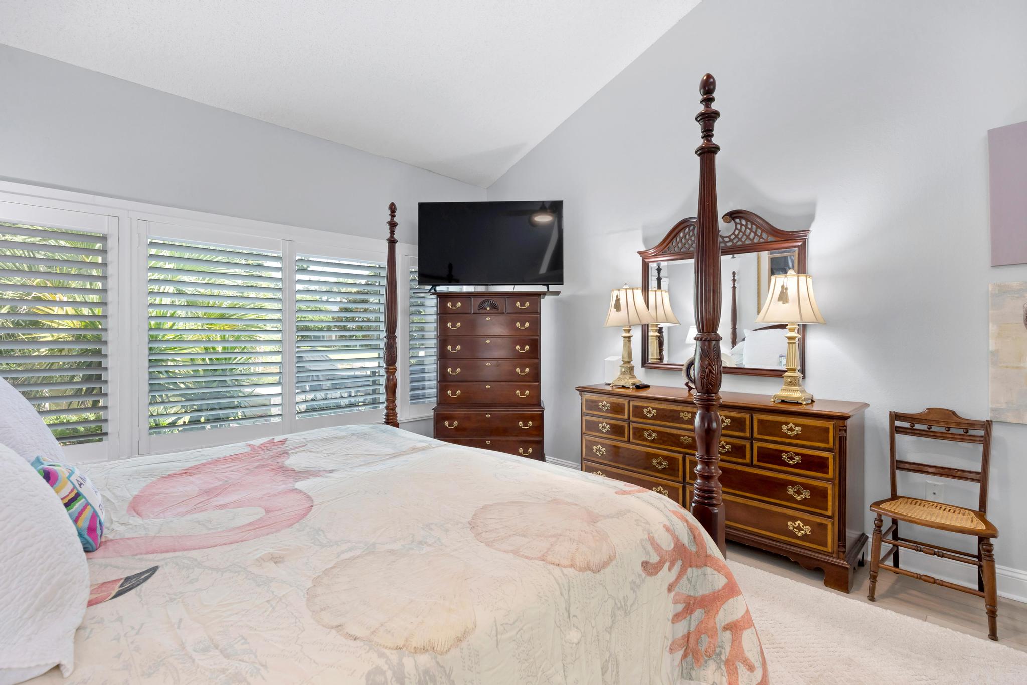 The Sawgrass Sanctuary | Photo 20