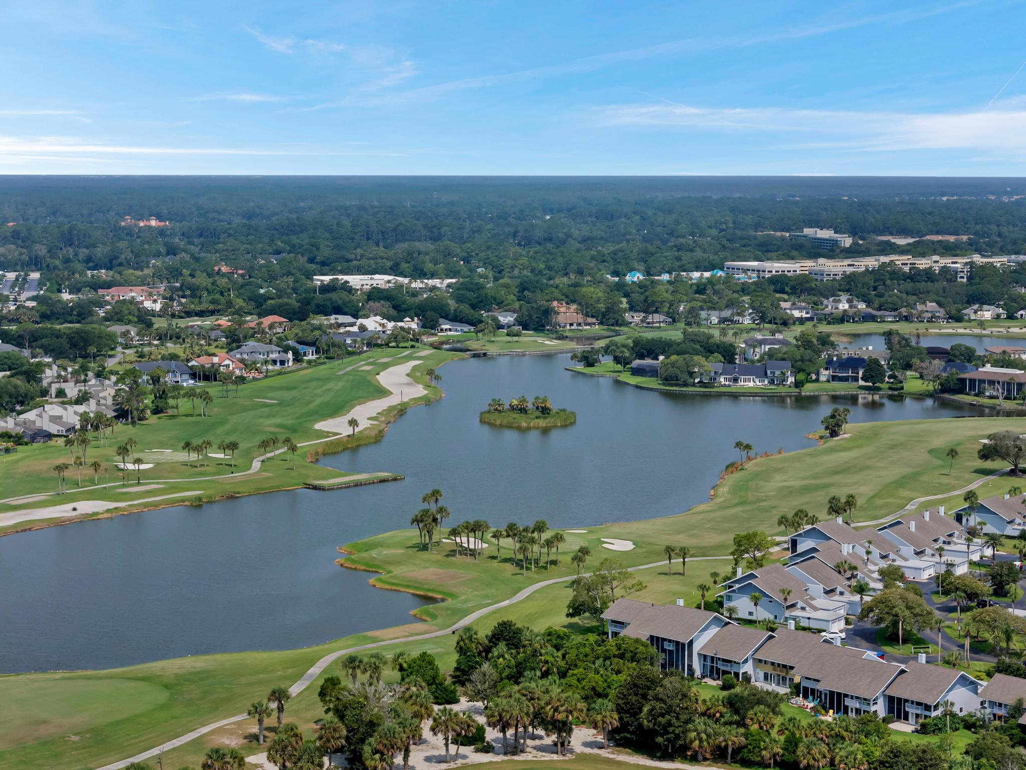 The Sawgrass Sanctuary | Photo 33
