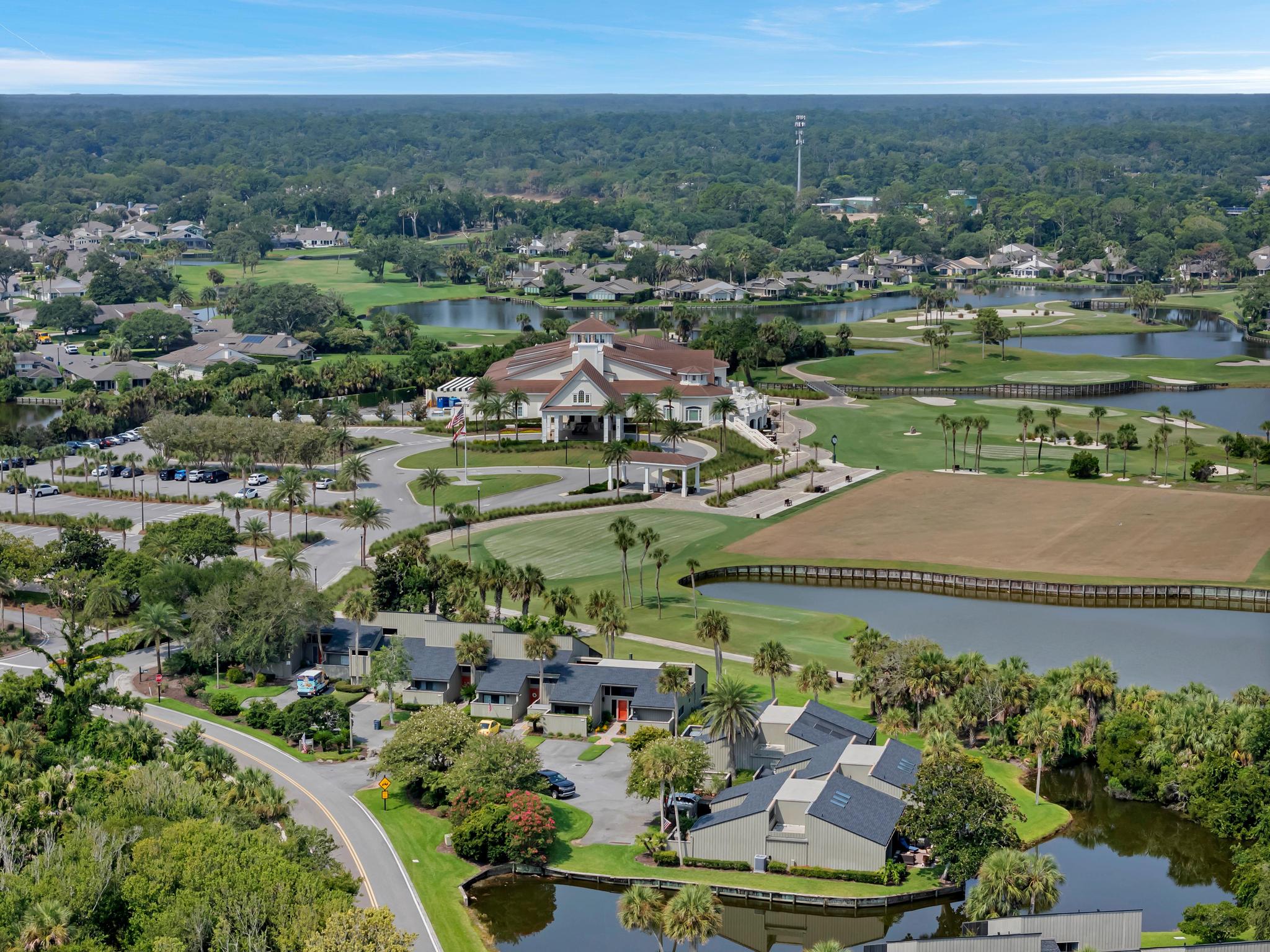 The Sawgrass Sanctuary | Photo 31