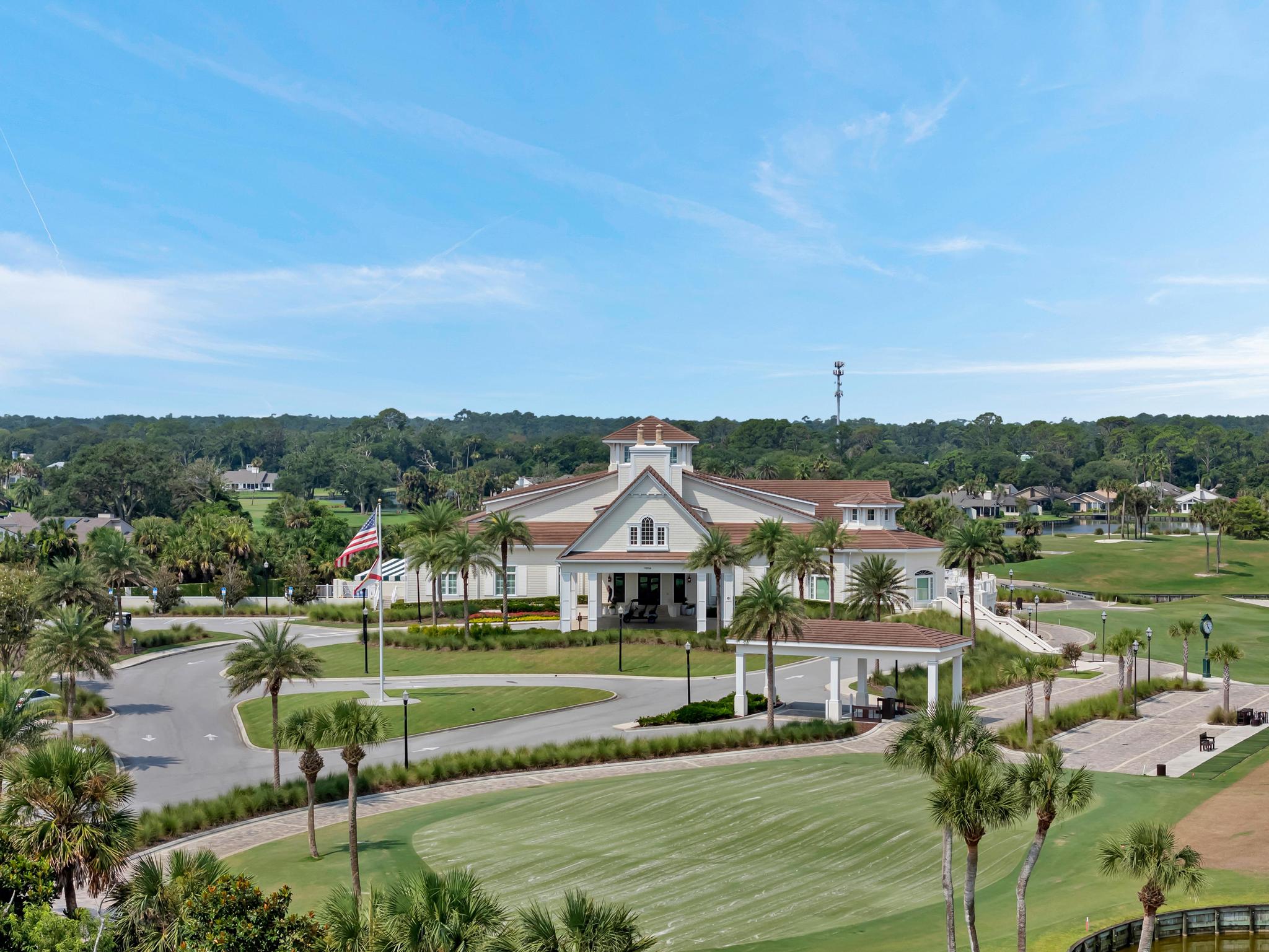 The Sawgrass Sanctuary | Photo 2