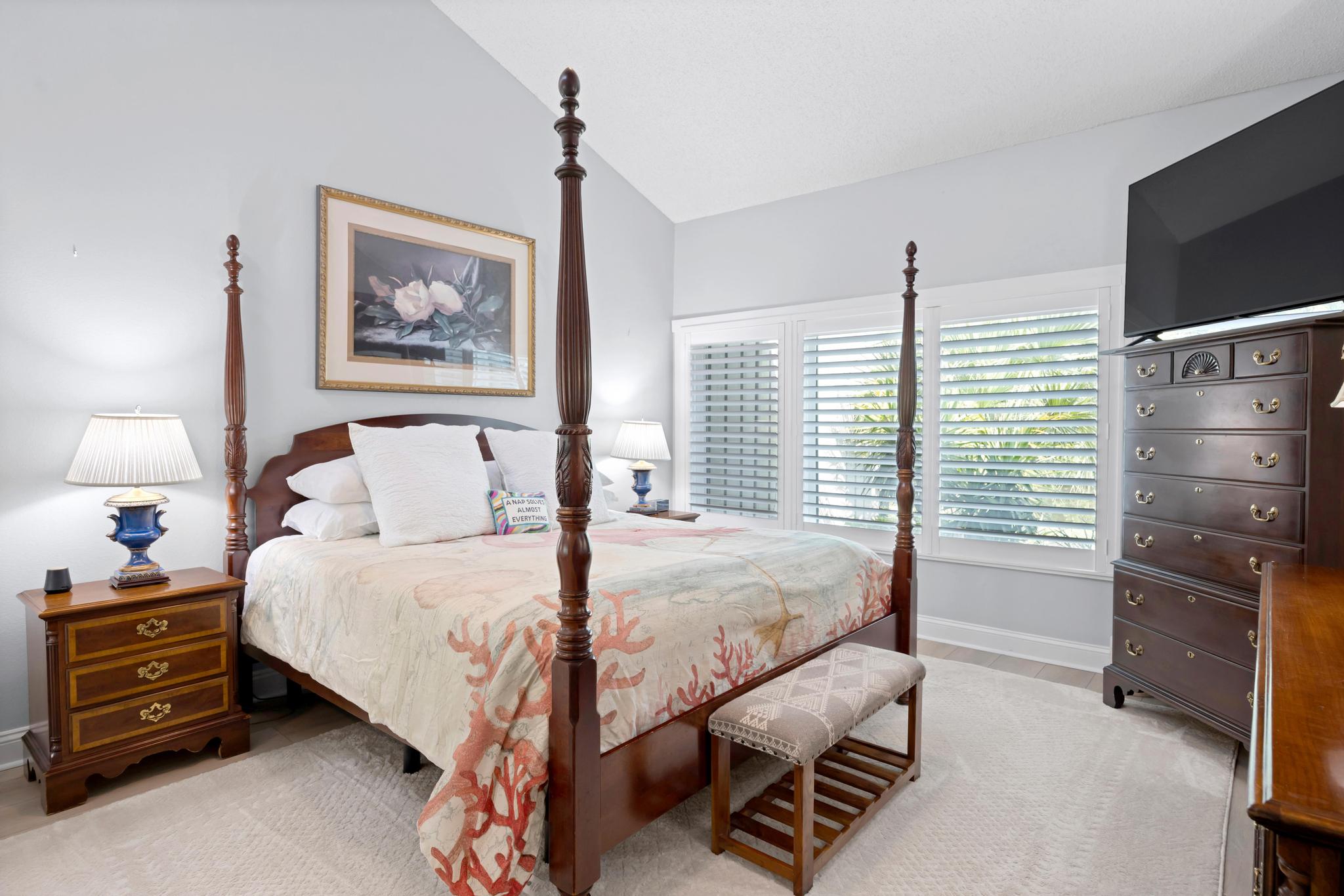 The Sawgrass Sanctuary | Photo 18
