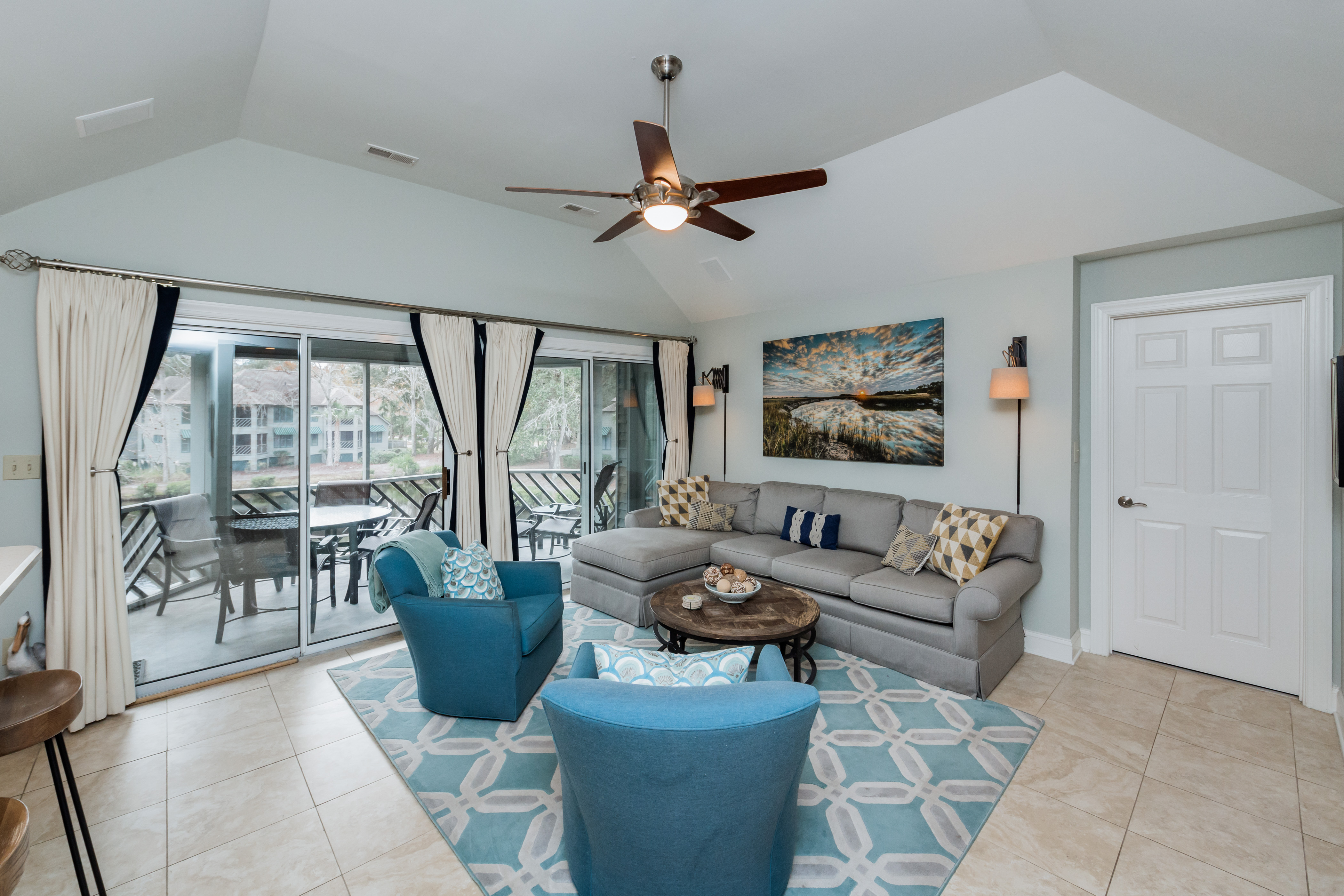 5542 Turtle Cove Villa Kiawah Island Vacation Rental