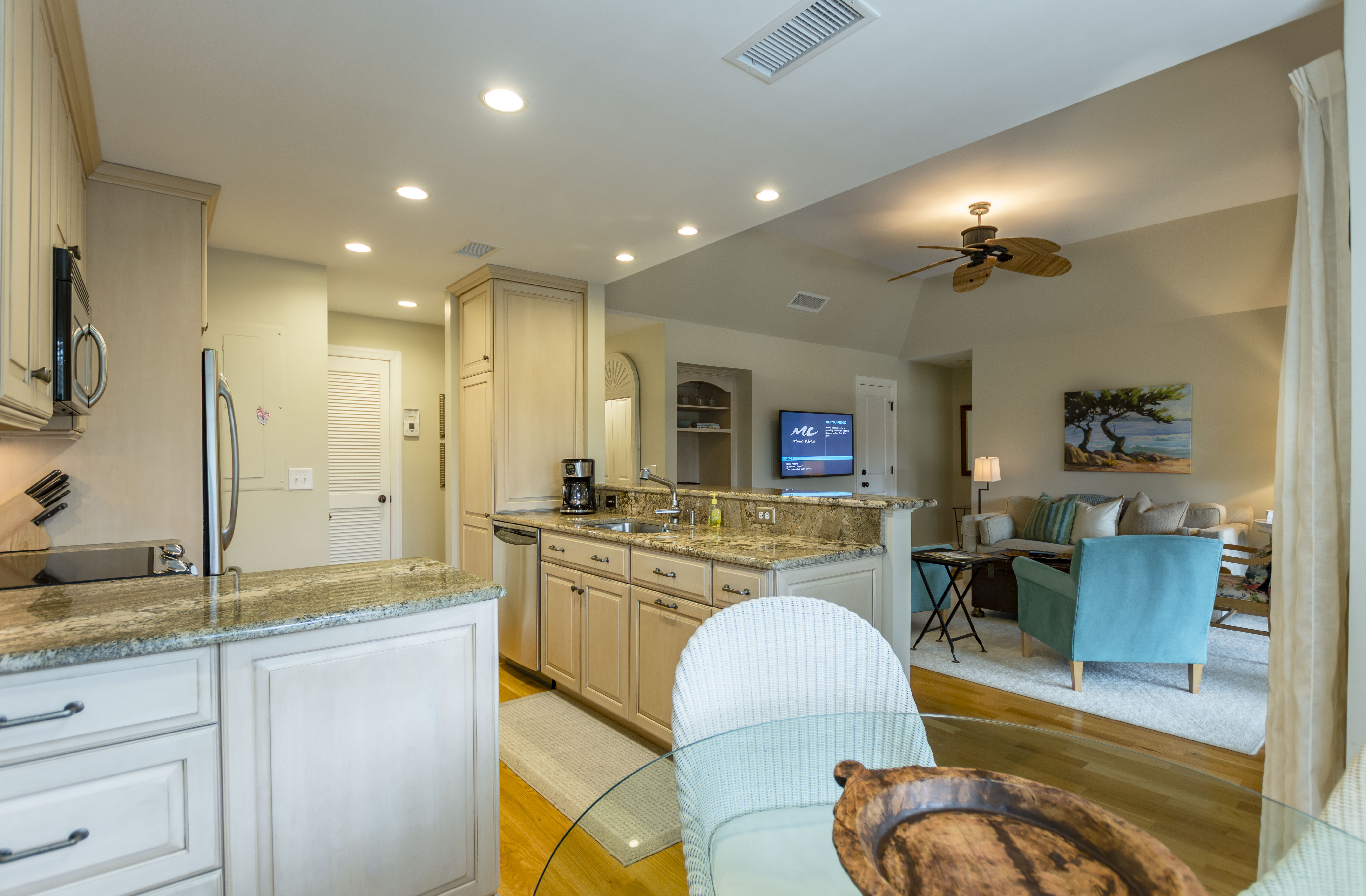 4832 Turtle Cove Villa Kiawah Island Vacation Rental