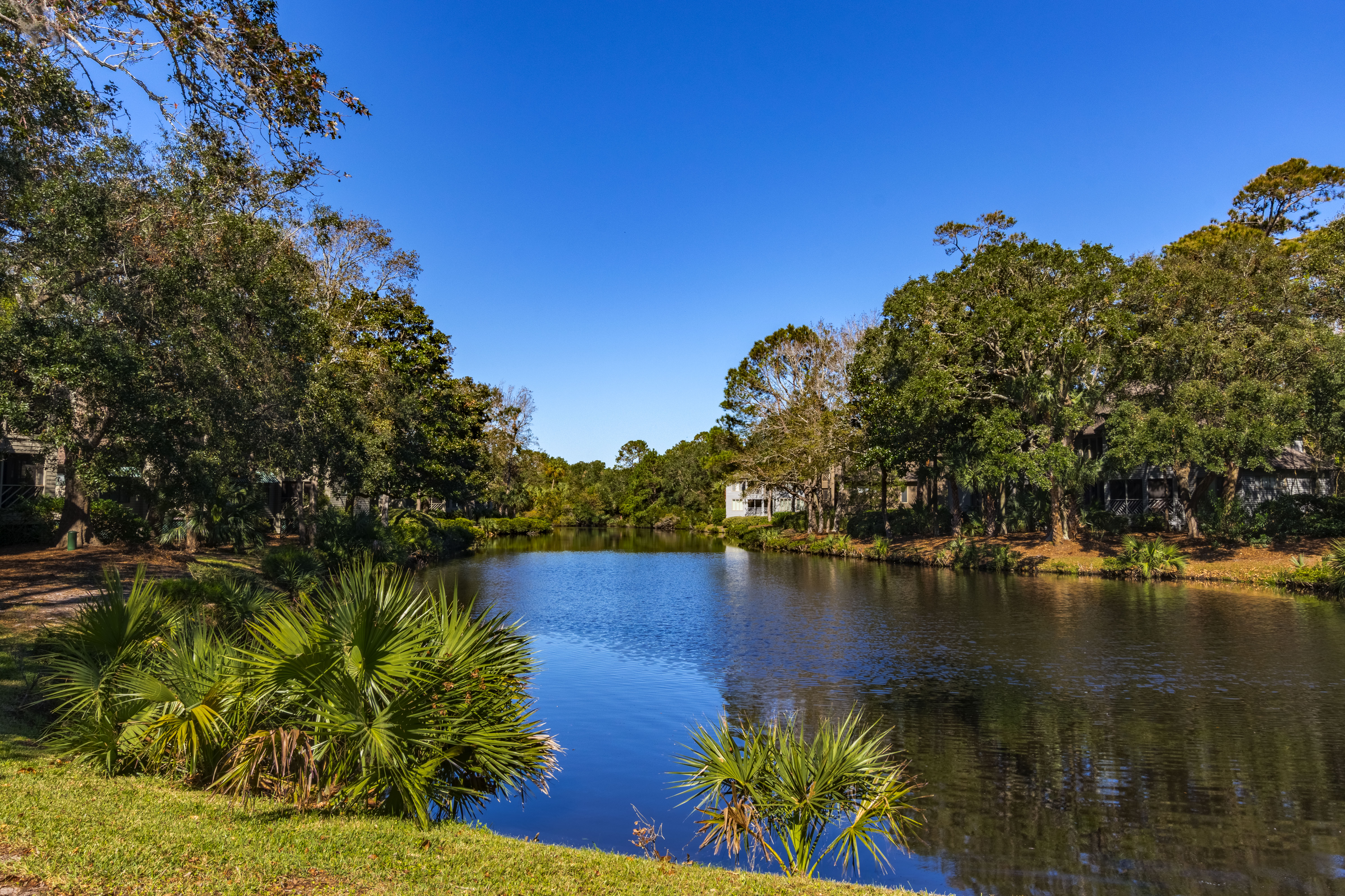 4832 Turtle Cove Villa | Kiawah Island Vacation Rental