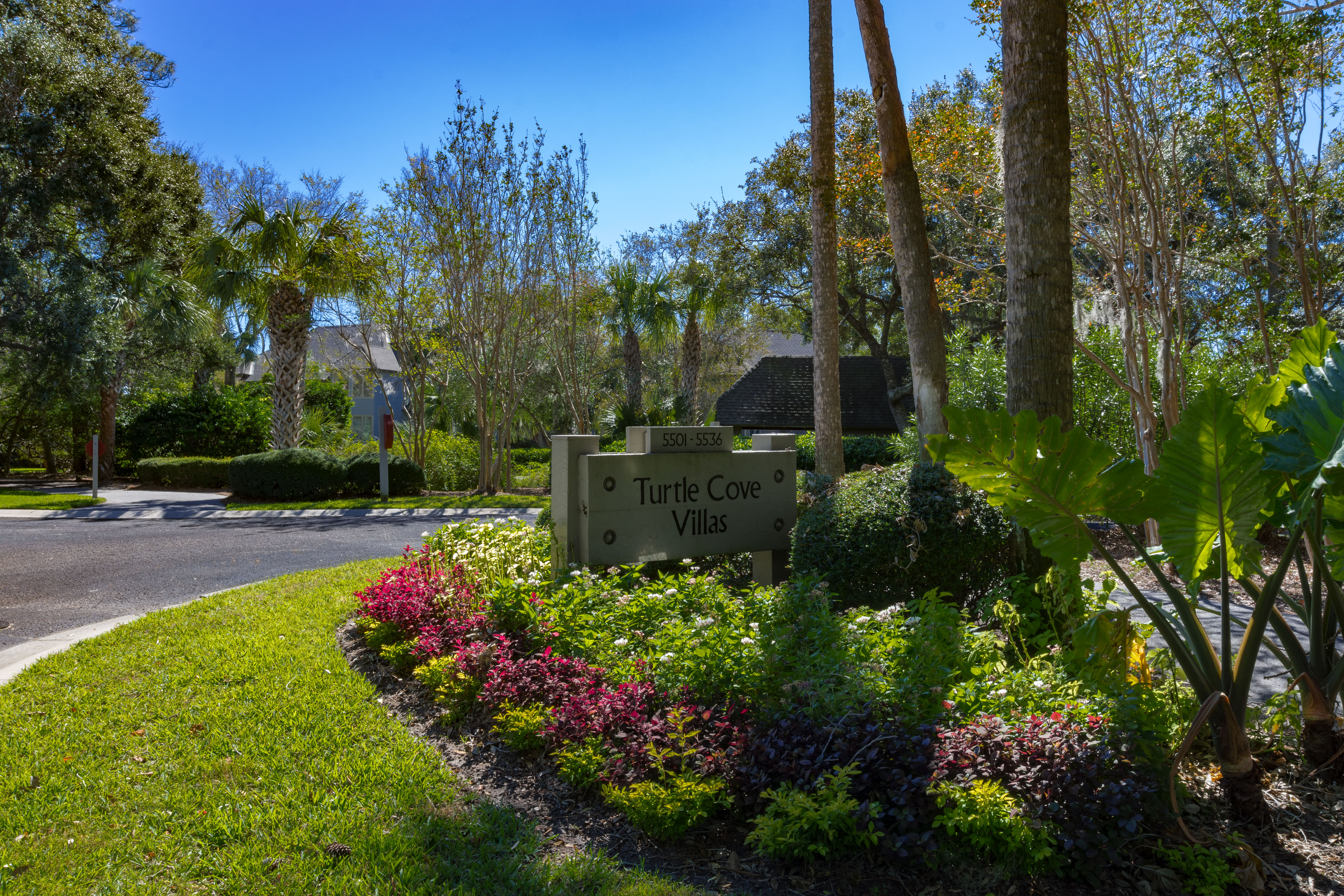 4832 Turtle Cove Villa | Kiawah Island Vacation Rental