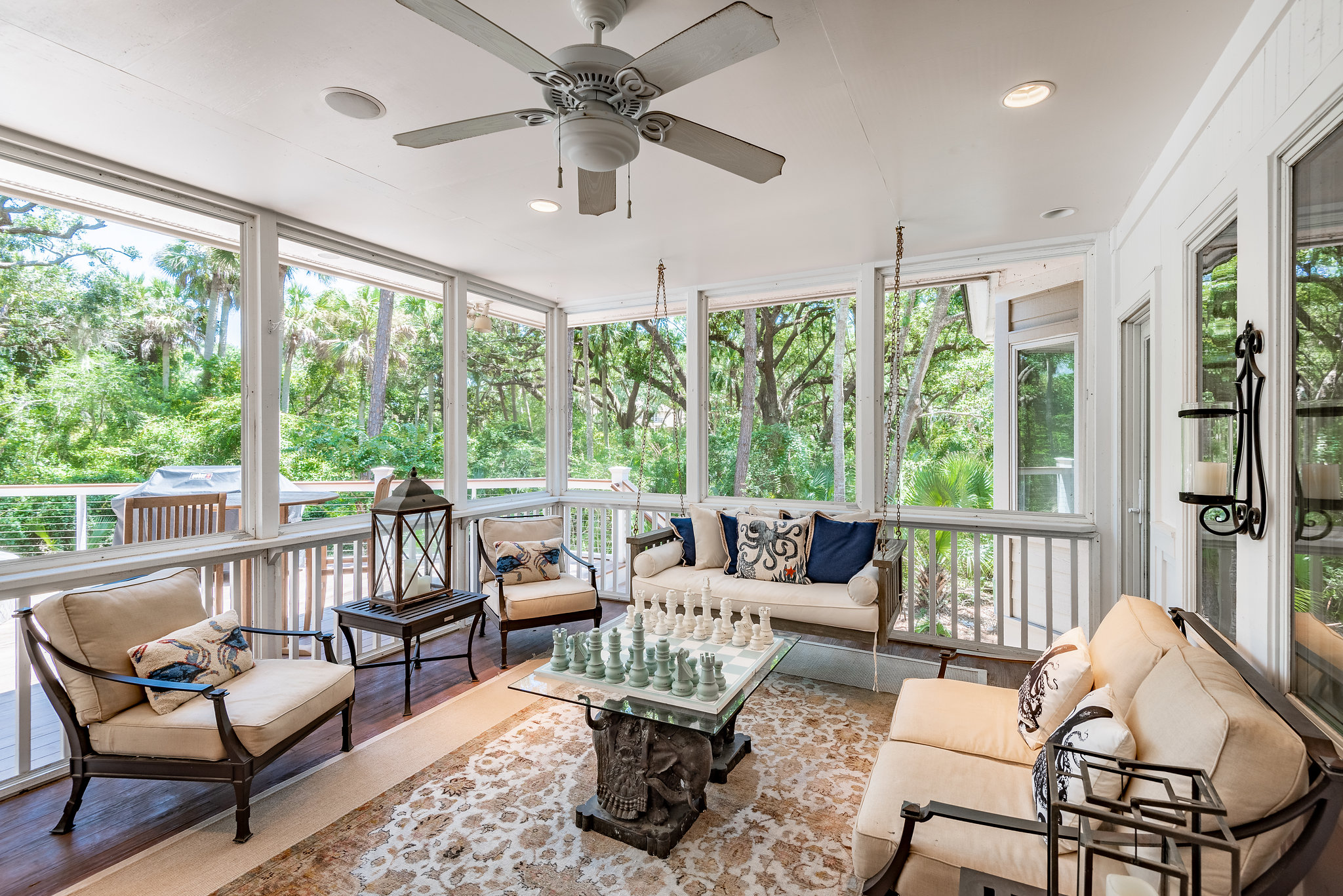 97 Jackstay Court | Kiawah Island Vacation Rental