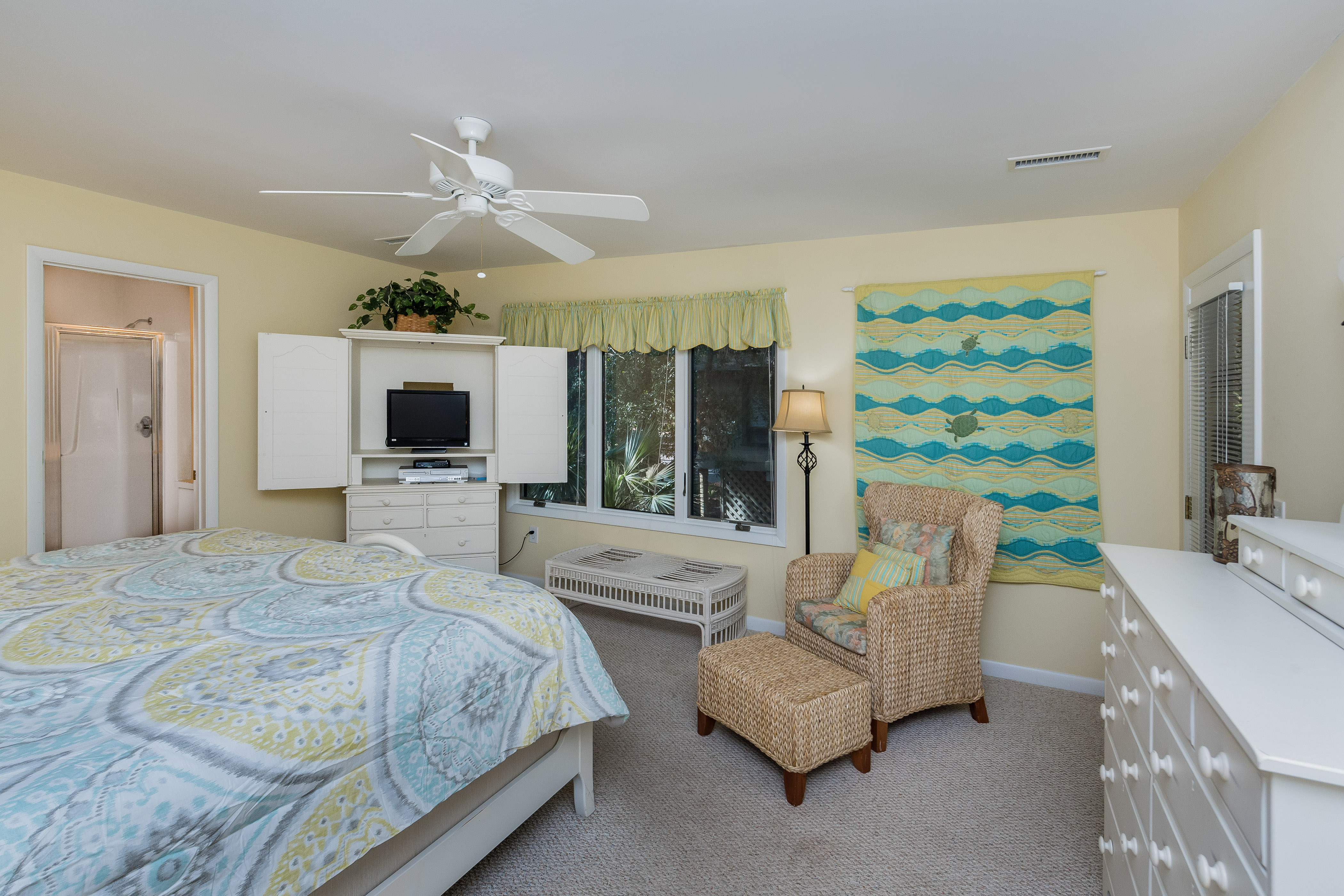 1022 Sparrow Pond Cottage Kiawah Island Vacation Rental