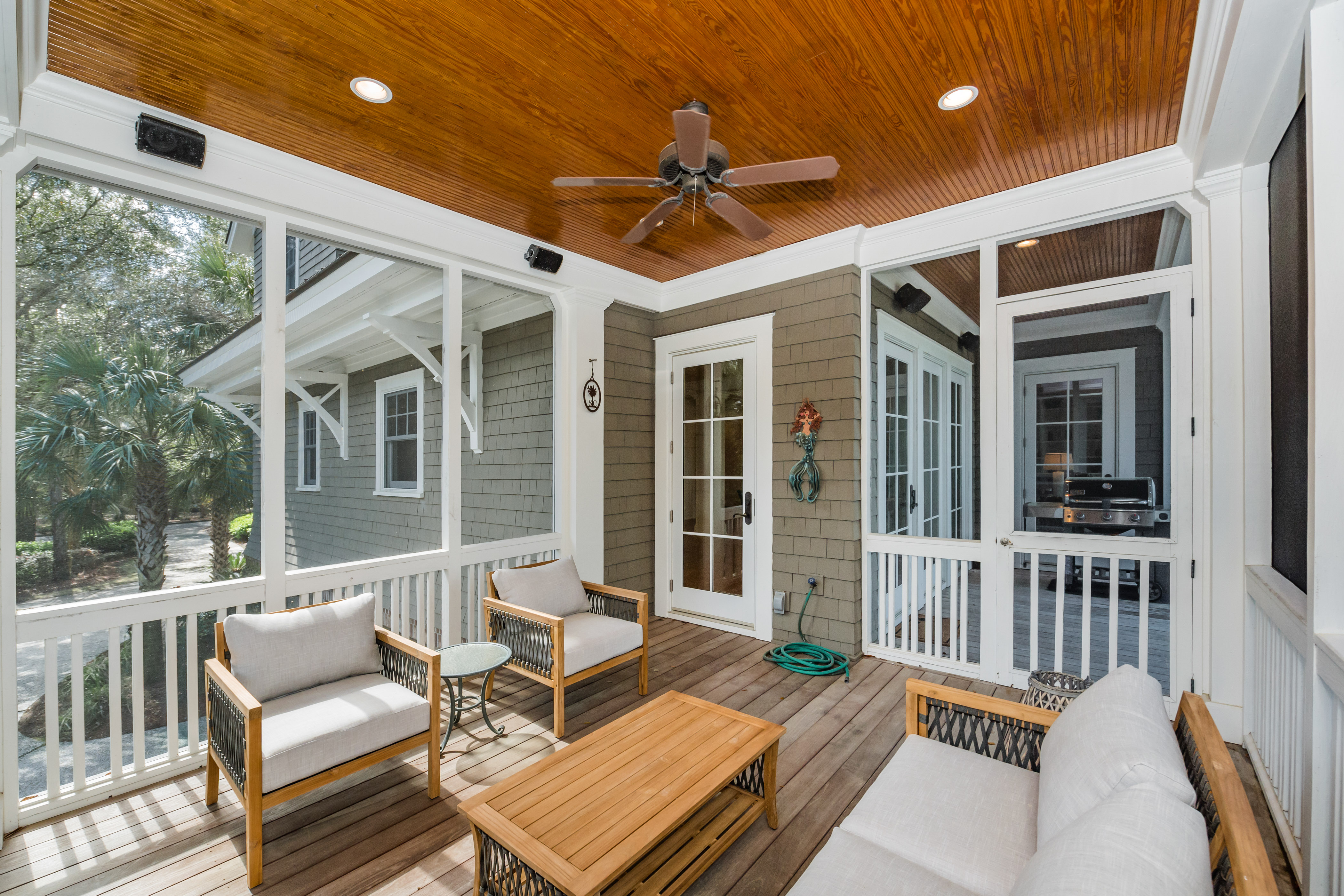 161 Flyway Drive | Kiawah Island Vacation Rental