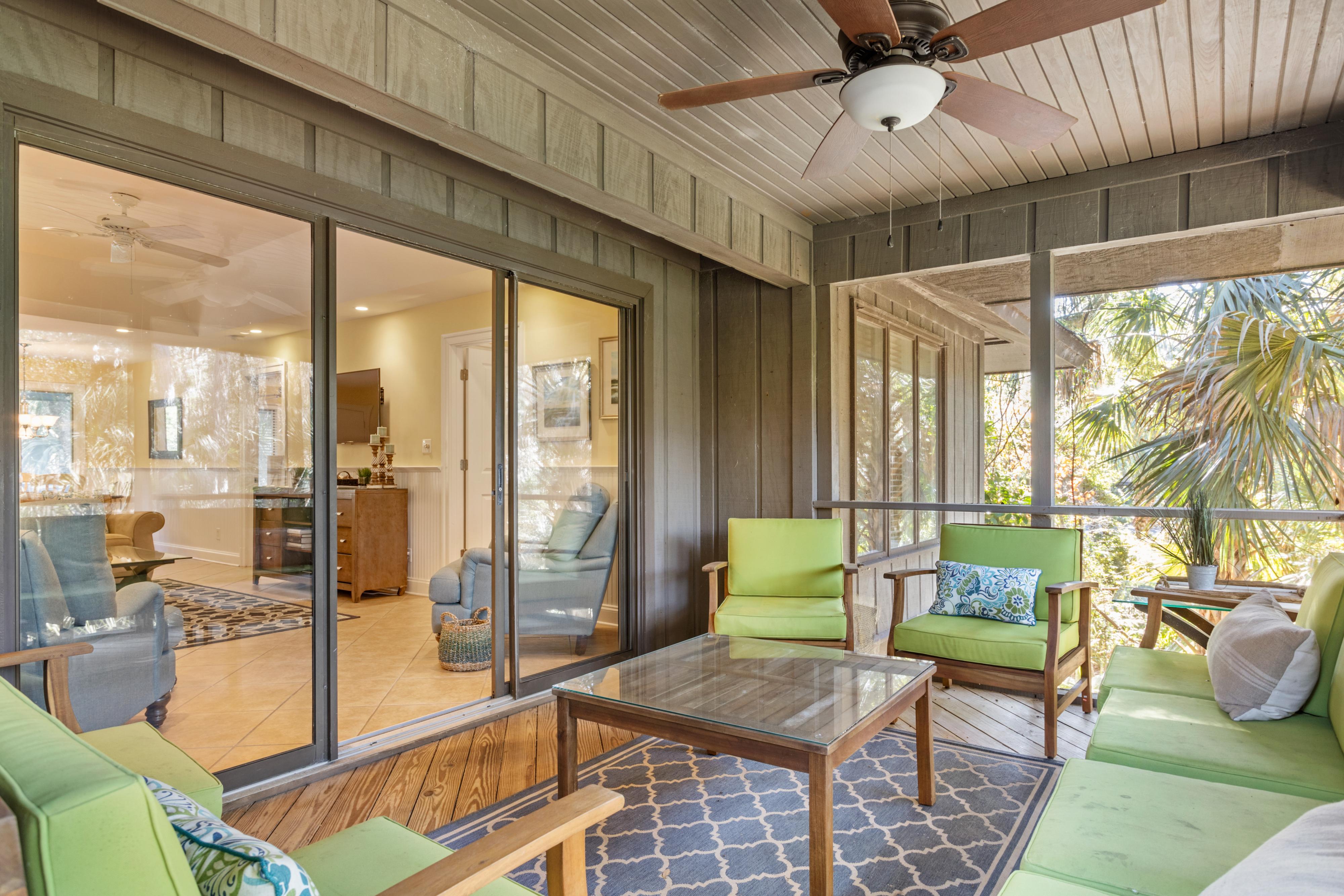 4177 Night Heron Cottage Kiawah Island Vacation Rental