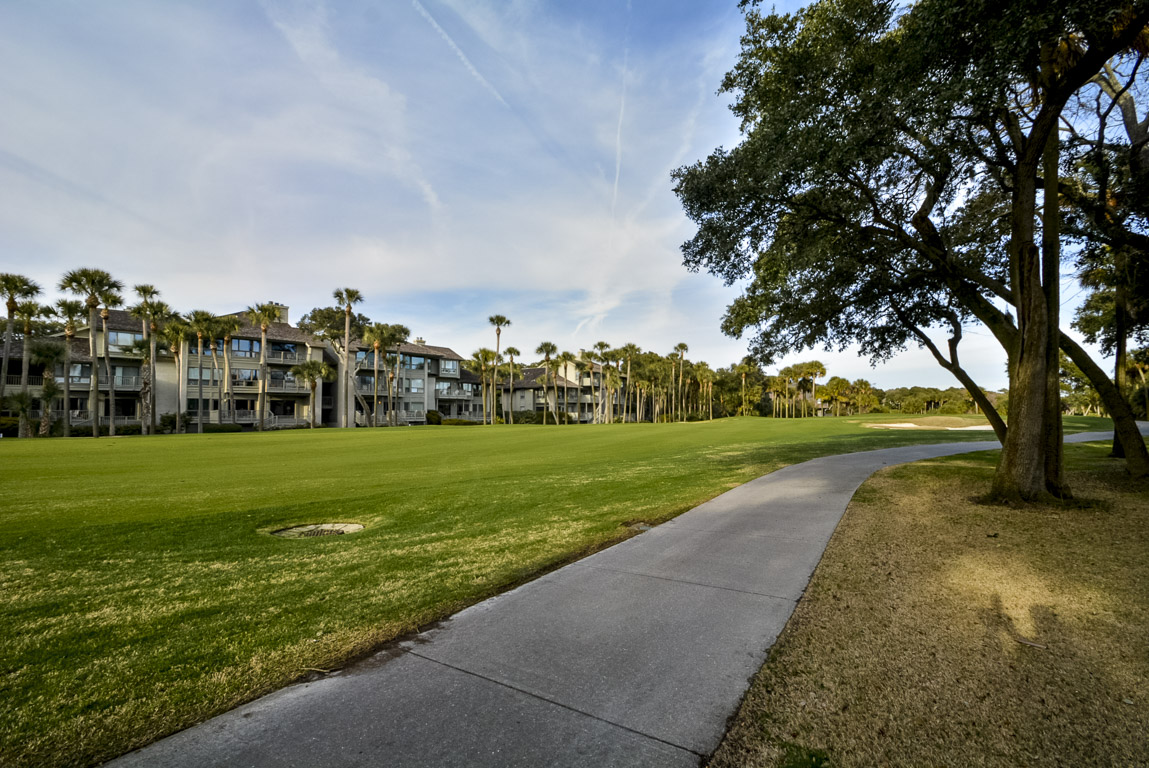 45 Muirfield Lane Kiawah Island Vacation Rental