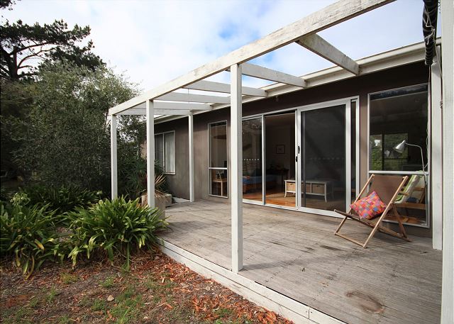 Family and Dog Friendly Beach House