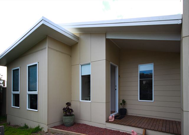 George21 - Fabulous Family Beach House