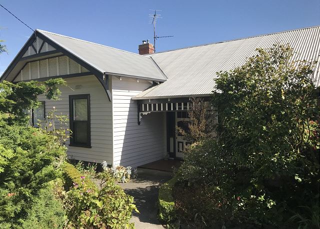 Borough Cottage #39