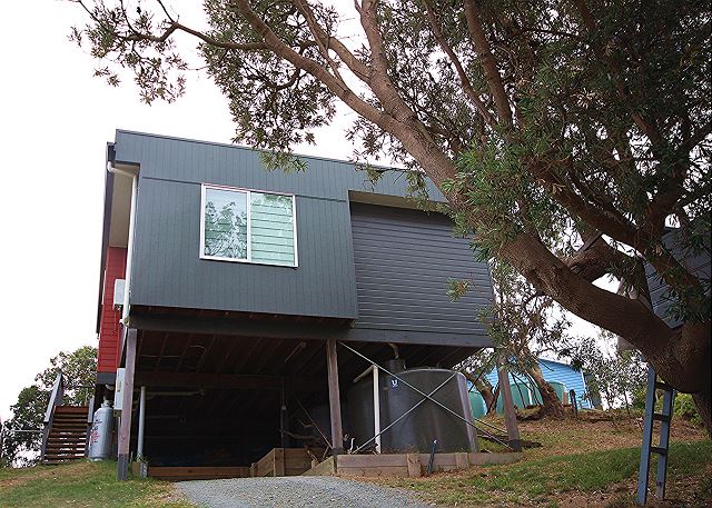 Constance 9 - first estate property #139
