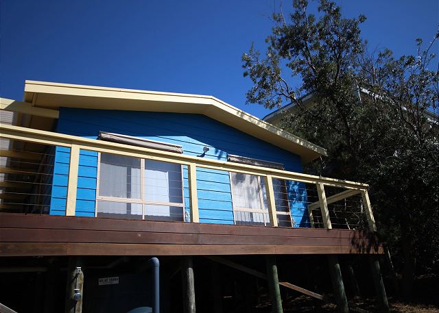Satellite 18 - First estate of Venus Bay #50