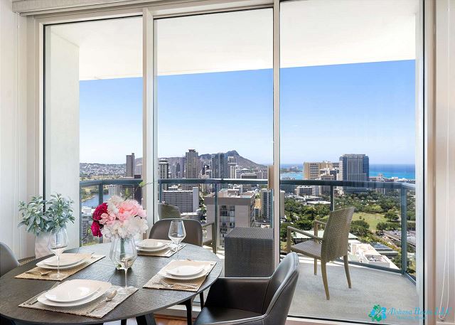 Allure Waikiki 3401