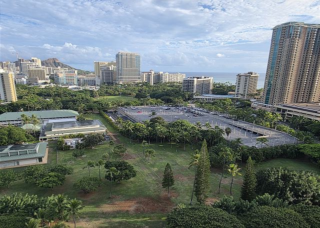 Inn on the Park #2013