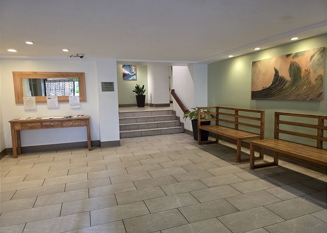 Waikiki Lanais #1904