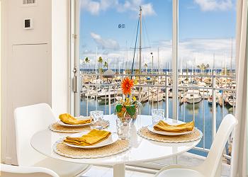 リスト内の次のコンドミニアムを見る