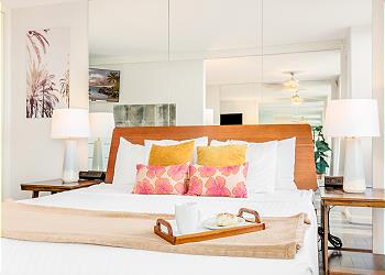 イリカイ・マリーナ (Ilikai Marina) #394