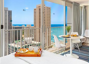 パシフィック・モナーク (Pacific Monarch) #3108