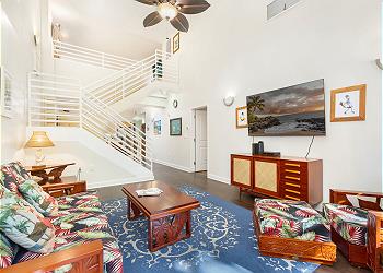 The Windsor 2 BDR on the 1st Floor