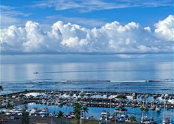 イリカイ・マリーナ (Ilikai Marina) #1790