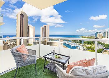 ウォーターマーク (The Watermark) #2302