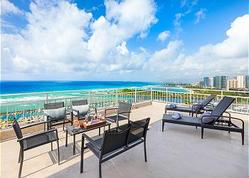 イリカイ (Ilikai) #PH2612