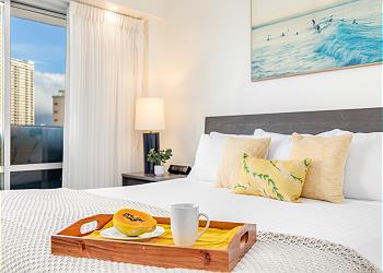 イリカイ (Ilikai) #823