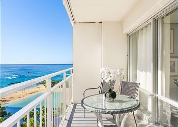 イリカイ (Ilikai) #1928