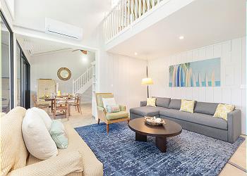 リスト内の次のコンドミニアムを見る