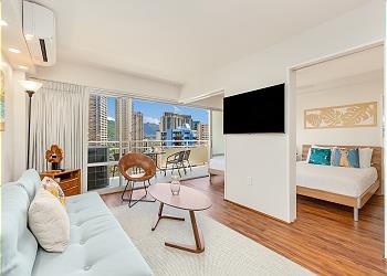 イリカイ (Ilikai) #1523